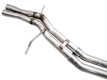 Load image into Gallery viewer, Porsche Macan (2022-2027) 95B AWE Tuning Exhaust Suite