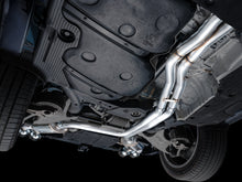 Load image into Gallery viewer, Porsche Macan (2022-2027) 95B AWE Tuning Exhaust Suite