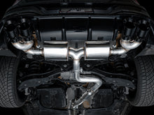 Load image into Gallery viewer, Volkswagen Golf R (2020-2026) MK8 AWE Tuning Exhaust