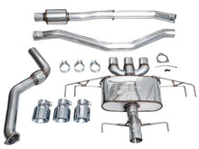 Load image into Gallery viewer, Acura Integra Type S (2024-2025) AWE Tuning Track Edition to Touring Edition Conversion Kit
