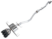 Load image into Gallery viewer, Acura Integra Type-S (2023-2027) DE5 AWE Tuning Exhaust Suite