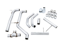 Load image into Gallery viewer, Volkswagen Jetta GLI (2019-2027) Mk7 AWE Tuning Touring/Track Edition Exhaust