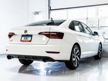Load image into Gallery viewer, Volkswagen Jetta GLI (2019-2027) Mk7 AWE Tuning Touring/Track Edition Exhaust