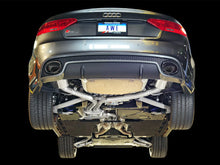 Load image into Gallery viewer, Audi RS5 (2010-2017) B8 4.2L AWE Track and Touring Edition Exhaust System
