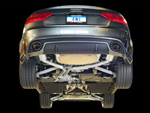 Load image into Gallery viewer, Audi RS5 (2010-2017) B8 4.2L AWE Track and Touring Edition Exhaust System