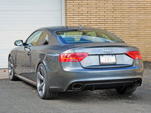 Load image into Gallery viewer, Audi RS5 (2010-2017) B8 4.2L AWE Track and Touring Edition Exhaust System