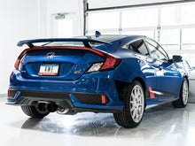 Load image into Gallery viewer, Honda Civic Type R (2016-2018) FK8 AWE Tuning Triple-to-Dual Tip Conversion Kit