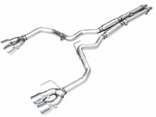 Load image into Gallery viewer, Ford Mustang GT (2024-) S650 AWE Exhaust Suite