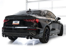 Load image into Gallery viewer, Audi S3 (2019-2021) 8Y AWE Tuning Touring-to-Track Conversion Kit