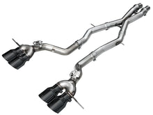 Load image into Gallery viewer, BMW M2 (2023-2026) G87 AWE Tuning Exhaust Suite