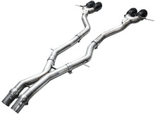 Load image into Gallery viewer, BMW M2 (2023-2026) G87 AWE Tuning Exhaust Suite