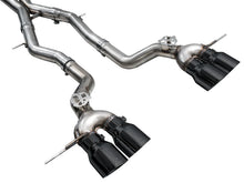 Load image into Gallery viewer, BMW M2 (2023-2026) G87 AWE Tuning Exhaust Suite