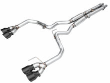 Load image into Gallery viewer, Ford Mustang GT (2024-) S650 AWE Exhaust Suite