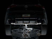 Load image into Gallery viewer, Volkswagen Golf R (2020-2026) MK8 AWE Tuning Exhaust