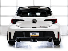 Load image into Gallery viewer, Toyota Corolla GR (2023-2026) AWE EXHAUST SUITE