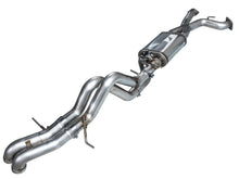 Load image into Gallery viewer, Ford Bronco Raptor (2022-2027) AWE Tuning SwitchPath Exhaust