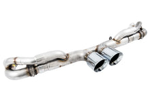 Load image into Gallery viewer, Porsche 911 GT3 (2013-2020) 991.1/991.2 AWE Tuning Exhaust Suite