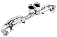 Load image into Gallery viewer, Porsche 911 GT3 (2013-2020) 991.1/991.2 AWE Tuning Exhaust Suite