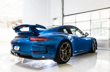 Load image into Gallery viewer, Porsche 911 GT3 (2013-2020) 991.1/991.2 AWE Tuning Exhaust Suite