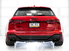 Load image into Gallery viewer, Audi RS 6 Avant (2017-2026) C8 AWE Tuning SwitchPath Exhaust