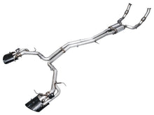 Load image into Gallery viewer, Audi RS 6 Avant (2017-2026) C8 AWE Tuning SwitchPath Exhaust