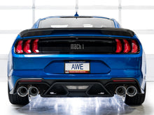 Load image into Gallery viewer, Ford Mustang Mach 1 (2021-2023) S550 AWE Tuning SwitchPath Exhaust
