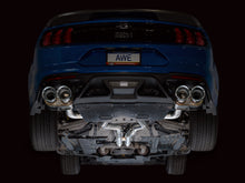 Load image into Gallery viewer, Ford Mustang Mach 1 (2021-2023) S550 AWE Tuning SwitchPath Exhaust