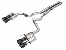 Load image into Gallery viewer, Ford Mustang GT (2024-) S650 AWE Exhaust Suite