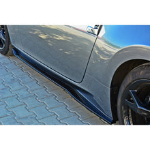 Load image into Gallery viewer, Nissan 370Z (2009-2012) Maxton Design Side Skirts V1