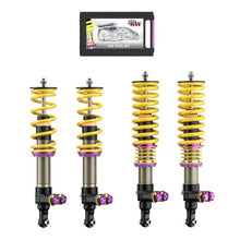 Load image into Gallery viewer, Ferrari F8 (2019-2023) KW Coilovers V5 (inc Deactivation for Electronic Dampers)