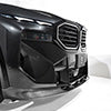 Load image into Gallery viewer, BMW XM (2024-) G09 3D Design Carbon Front Lip