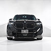 Load image into Gallery viewer, BMW XM (2024-) G09 3D Design Carbon Front Lip