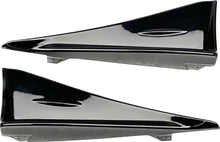 Load image into Gallery viewer, STI Style Side Skirts for Subaru BRZ (ZD8) / Toyota GR86 (ZN8) 2022+