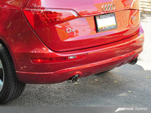 Load image into Gallery viewer, Audi Q5 (2009-2017) 8R AWE Tuning Resonated Downpipes