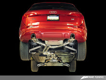 Load image into Gallery viewer, Audi Q5 (2009-2017) 8R AWE Tuning Resonated Downpipes
