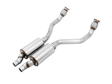 Load image into Gallery viewer, Audi RS5 (2010-2017) B8 4.2L AWE Track and Touring Edition Exhaust System