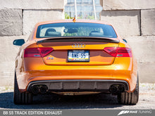 Load image into Gallery viewer, Audi S4 (2007-2009) B8 AWE Tuning Non-Resonated Downpipes