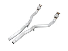 Load image into Gallery viewer, Audi RS5 (2010-2017) B8 4.2L AWE Track and Touring Edition Exhaust System