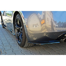 Load image into Gallery viewer, Nissan 370Z (2009-2012) Maxton Design Front Splitter V1