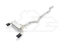 Load image into Gallery viewer, Valvetronic Exhaust System for BMW 320i 328i F30 F31 Sedan Wagon 2.0T N20 12-15