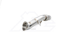 Load image into Gallery viewer, Valvetronic Exhaust System for BMW 330i G20 G21 Sedan Wagon 2.0T B48 19+
