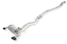 Load image into Gallery viewer, Valvetronic Exhaust System for BMW 320i 330i F30 F31 Sedan Wagon 2.0T B48 15-18