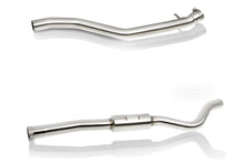 Load image into Gallery viewer, Valvetronic Exhaust System for BMW 320i 330i F30 F31 Sedan Wagon 2.0T B48 15-18