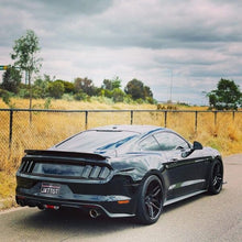 Load image into Gallery viewer, Ford Mustang (2015-2024) S550 EXCL MAG RIDE 28779-1 H&R Sport Springs suspension