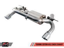 Load image into Gallery viewer, BMW 435i (2011-2026) F3X AWE Tuning Exhaust Suite