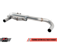 Load image into Gallery viewer, BMW 435i (2011-2026) F3X AWE Tuning Exhaust Suite