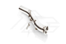 Load image into Gallery viewer, Valvetronic Exhaust System for BMW 340i F30 F31 Sedan Wagon B58 3.0T 15-18