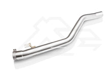 Load image into Gallery viewer, Valvetronic Exhaust System for BMW 340i F30 F31 Sedan Wagon B58 3.0T 15-18