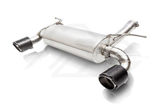 Load image into Gallery viewer, Valvetronic Exhaust System for BMW 340i F30 F31 Sedan Wagon B58 3.0T 15-18