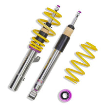Load image into Gallery viewer, Volkswagen Golf R32/R (2004-2015) MK5/MK6 V3 inox KW Suspension